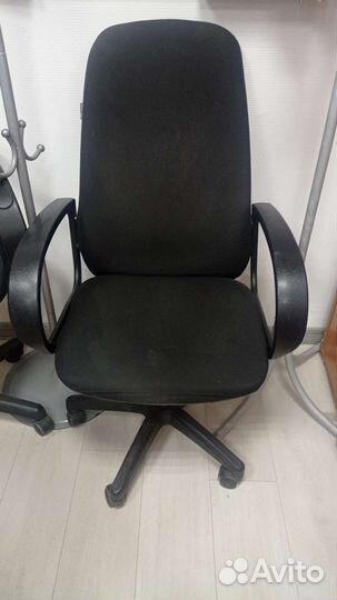 Компьютерное кресло бу