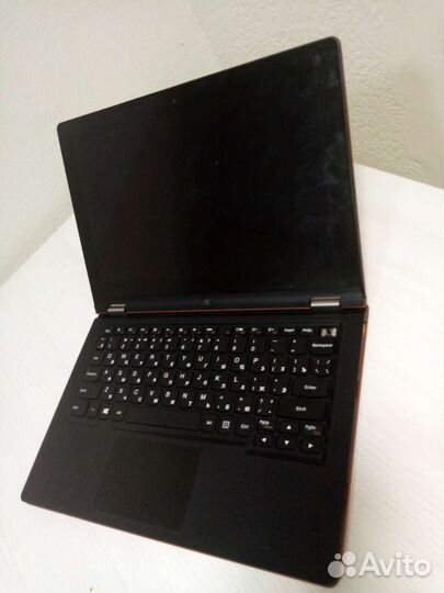 Lenovo ideapad Yoga 11