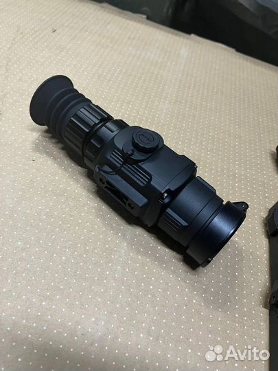 Тепловизионный прицел iRay Saim SCT 35 v2