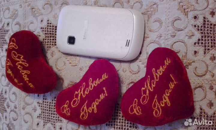 Сувенир музыкальный к Новому году