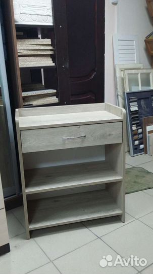 Тумба для обуви в прихожую