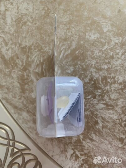 Пустышка chicco