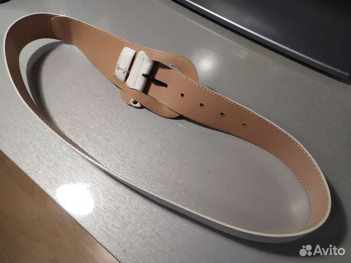Ремень женский италия