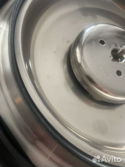 Zepter крышка скороварка