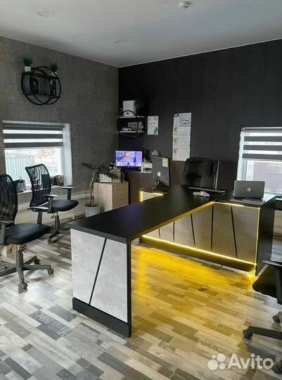 Стол руководителя