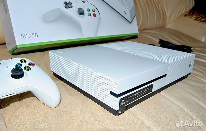 PlayStation, Xbox, Nintendo