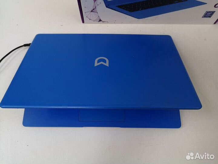 Ноутбук irbis Laptop NB78
