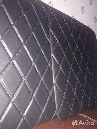 ЗИЛ-4331, 5301 Бычок обшивка дверей комплект