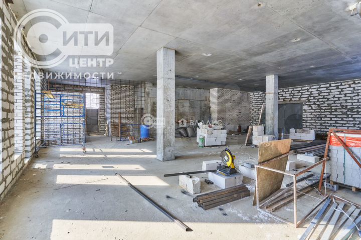 Продам помещение свободного назначения, 425 м²