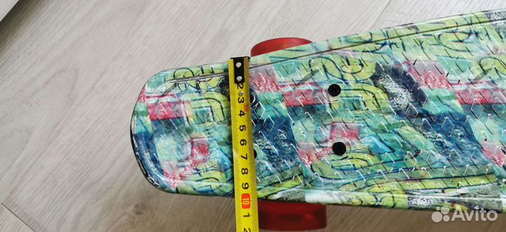 Скейтборд детский