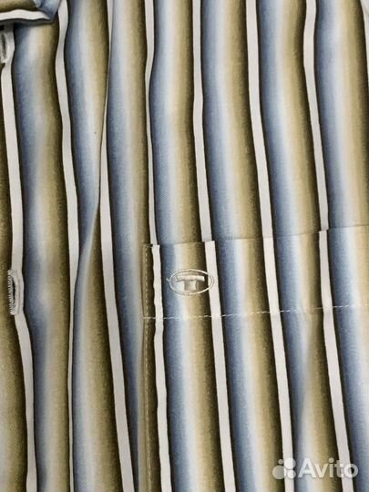 Рубашка мужская, Tom Tailor, новая, XL