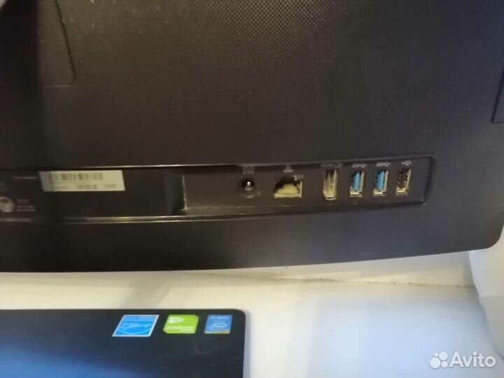 Компьютер Asus