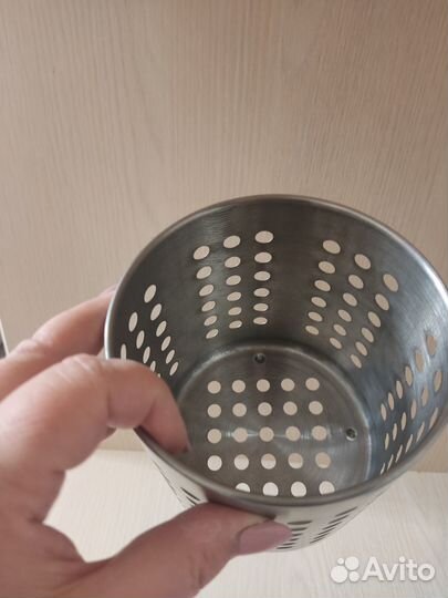 Сушилка для столовых приборов IKEA