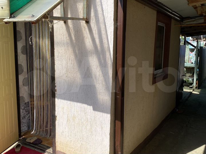 3-к. квартира, 65 м², 1/2 эт.