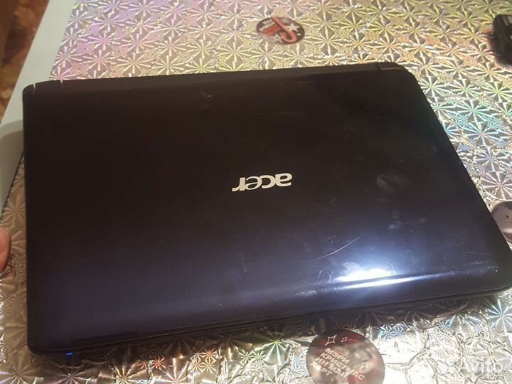 Acer aspire one 532h-28b