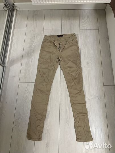 Trussardi джинсы