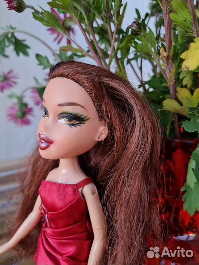 Кукла братц Bratz