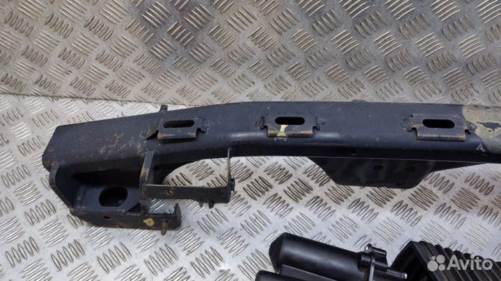 Б/У Б/У Фаркоп Электрический, состояние отличное