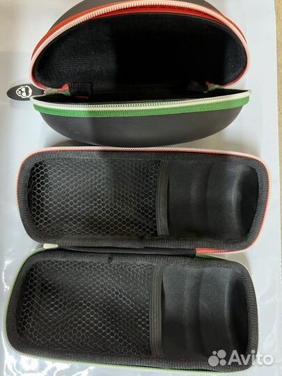 Велосипедные очки