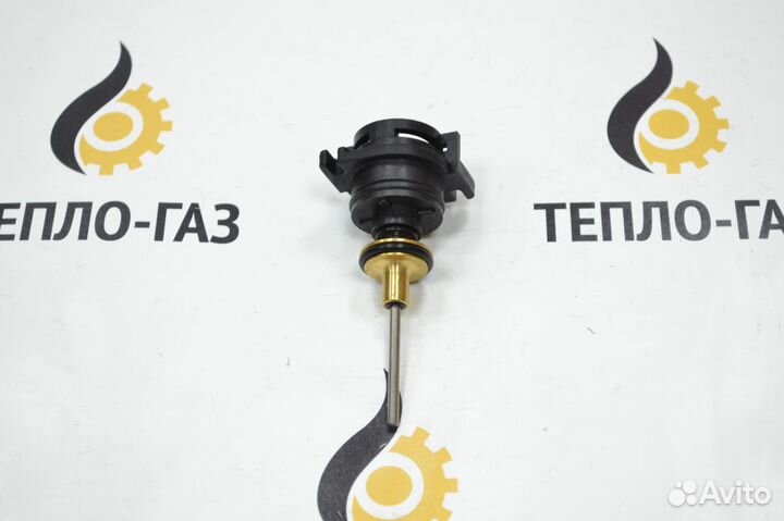 Картридж трехходового 151000879,398000879,3.017141