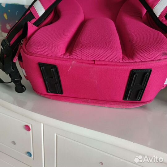 Рюкзак ранец для начальной школы