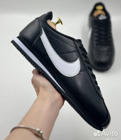 Кроссовки nike cortez