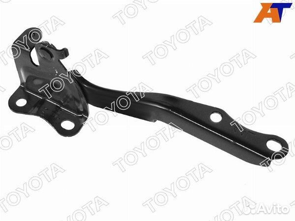 Петля капота toyota highlander 13-20