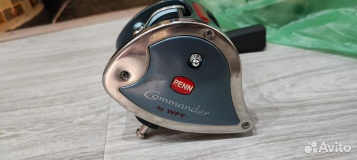 Удочка для морской рыбалки