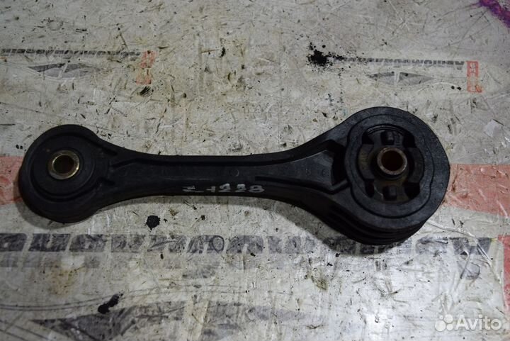 Подушка двс зад c Subaru Forester SG5 EJ205