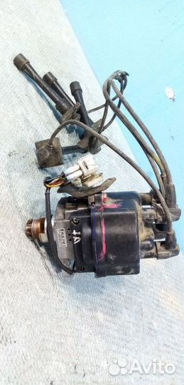 Катушка индуктивности трамблера Toyota Corolla 8