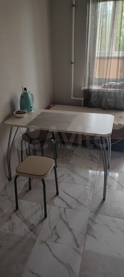 1-к. квартира, 43 м², 2/9 эт.