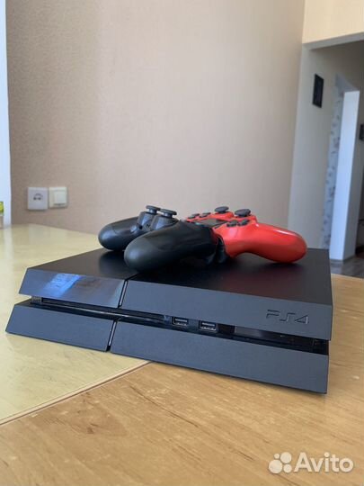 Sony PS4 500gb