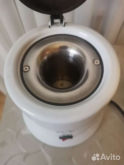 Гласперленовый стерилизатор для инструментов