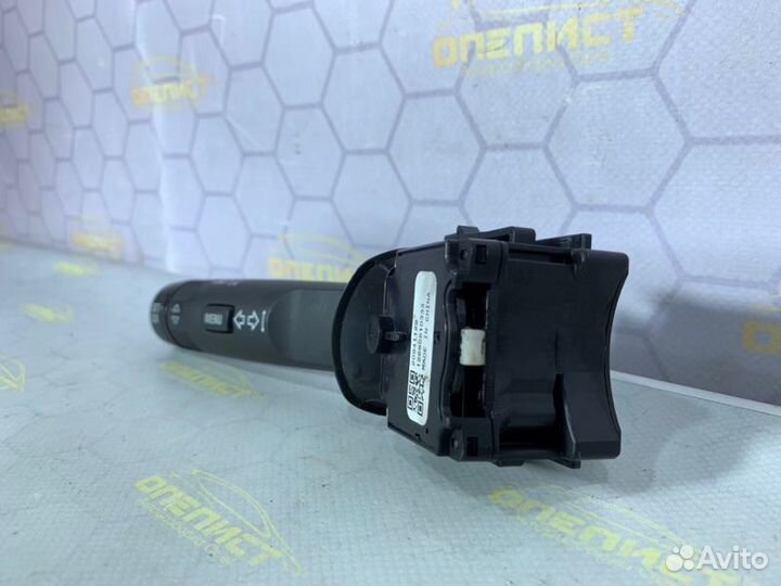 Переключатель поворотов Opel Insignia A 2012