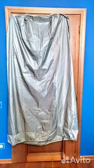 Чехол для мебели, стеллажей, оборудования