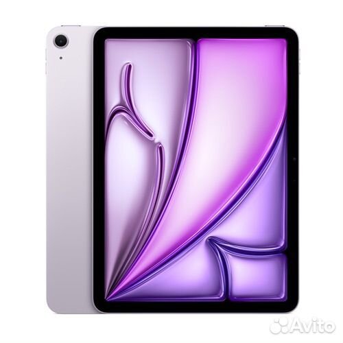 iPad Air 11 M2 Wi-Fi+Cellular, 1 тб