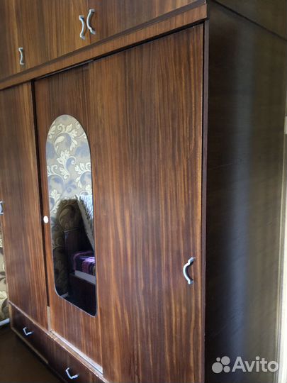 Шкаф купе бу