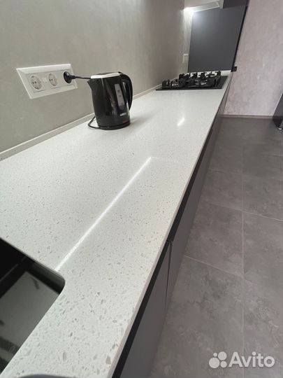 Кухня в рассрочку без банка