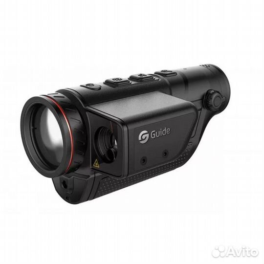 Тепловизор guide TD431 LRF с дальномером