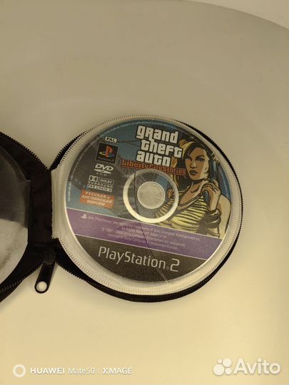 Игры на ps2 GTA Silent Hill 2 resident evil NHL 07