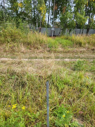 Участок 7 сот. (СНТ, ДНП)