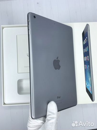 iPad Air 1