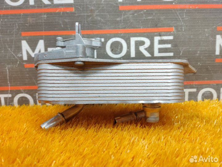 Теплообменник Bmw 3-Series E90 N46B20B 2009