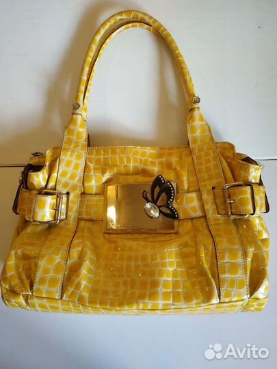 Сумки Fabrizio Poker и Acessorize оригинал