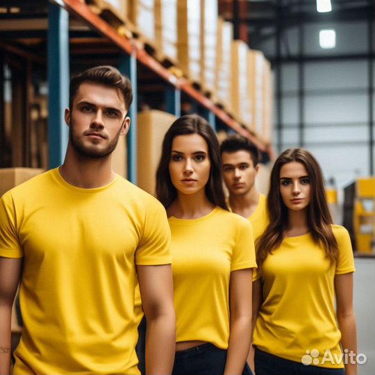 Комплектовщик в Софьино Вахта/Подработка