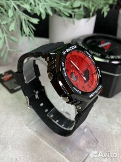 Часы Casio G-Shock GM