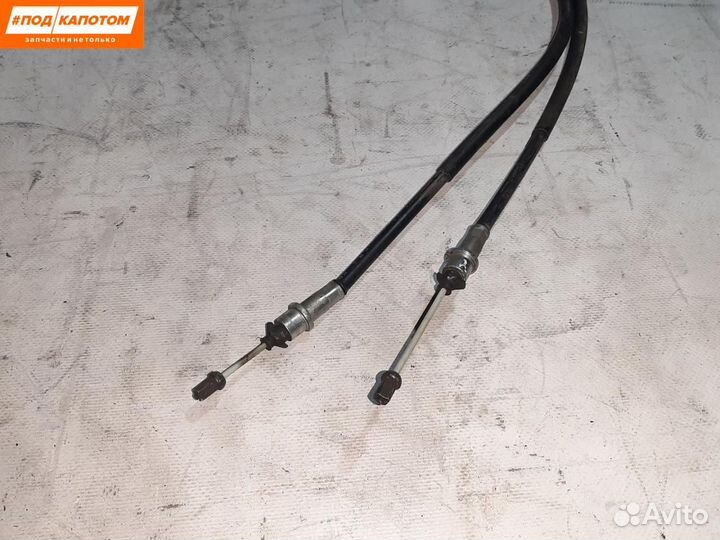 Трос ручника Mazda 3 BL (2008 - 2011) BS3E44200J