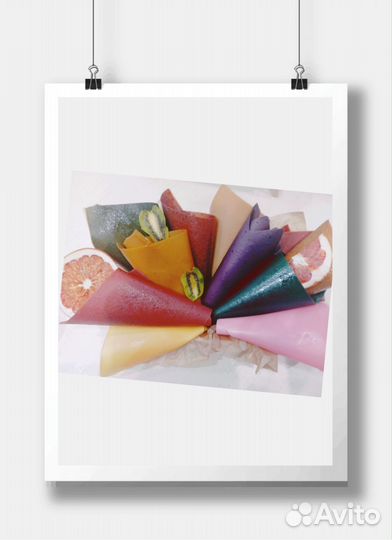 Пастила без сахара, Фрипсы, подарочные наборы