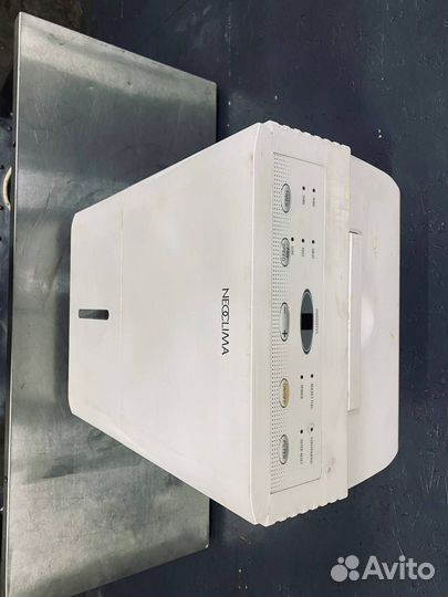 Осушитель воздуха Neoclima ND-20AH