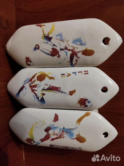 Елочные игрушки